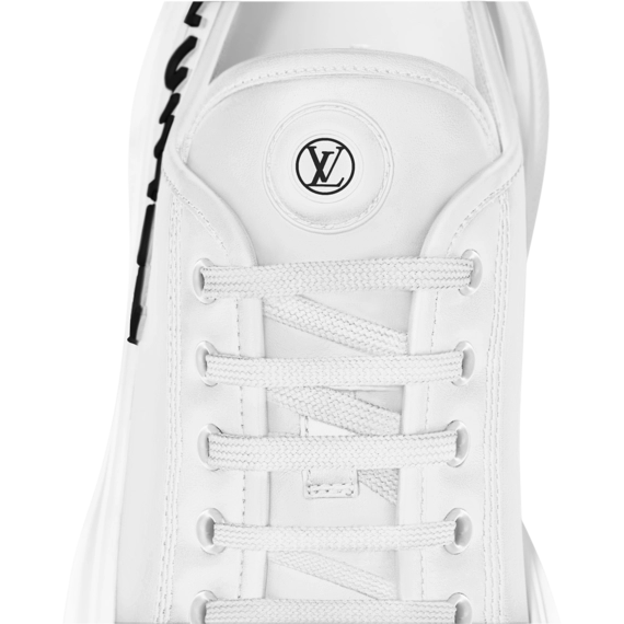 Look Great with the Women's Lv Squad Sneaker - Add to your collection now!