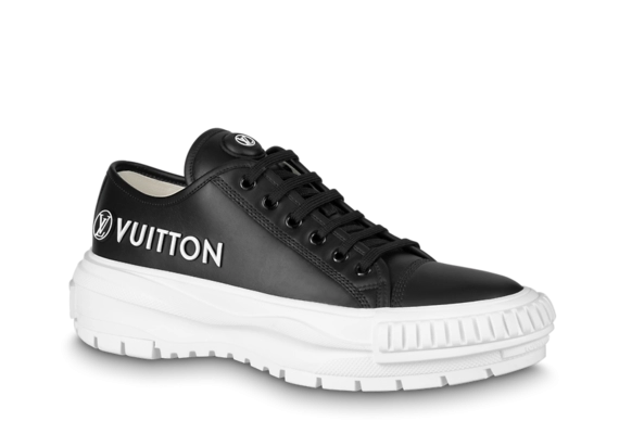 Women Buy Lv Squad Sneakers Outlet - Get the Brand New Look Now!