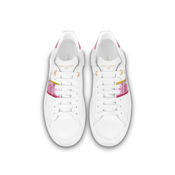 Shop Women's Louis Vuitton Time Out Sneaker Now!