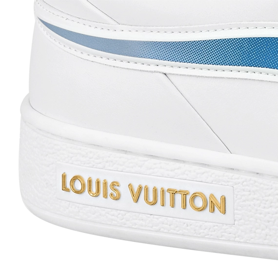 Sale - Louis Vuitton Frontrow Sneaker for Women