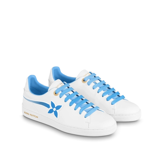 Original Louis Vuitton Frontrow Sneaker for Women - Get Yourself a Pair