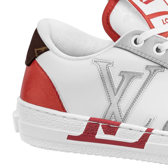 Women's Louis Vuitton Charlie Sneaker - Original Price