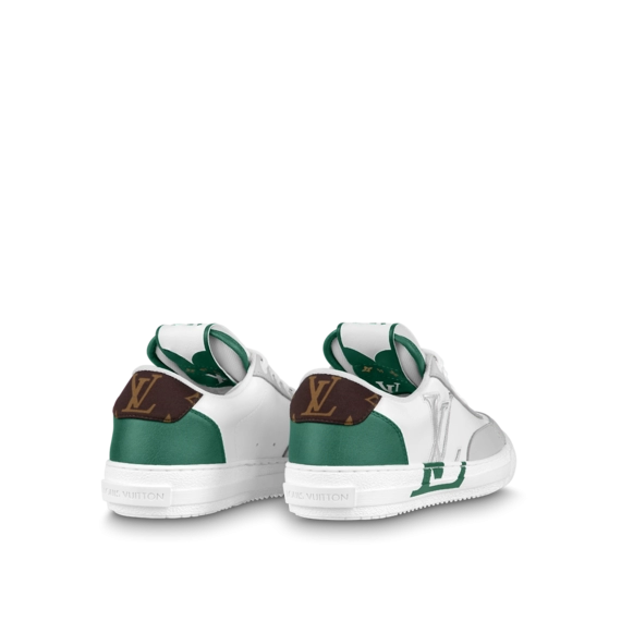 Shop Women's Louis Vuitton Charlie Sneaker - Original