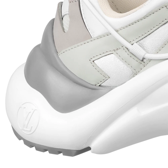 New Lv Archlight Sneaker Outlet for Women