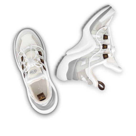 Women's Lv Archlight Sneaker - New at Outlet