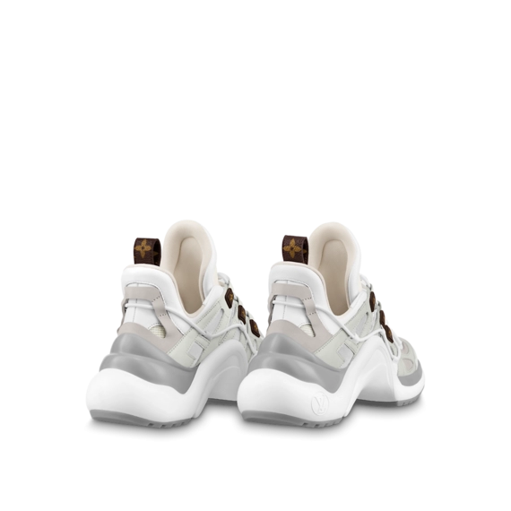 Outlet for Women - Buy Lv Archlight Sneaker