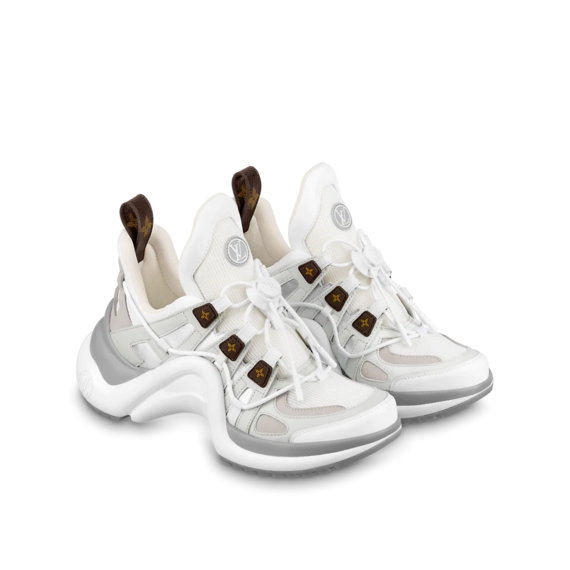 Buy Women's Lv Archlight Sneakers - Outlet
