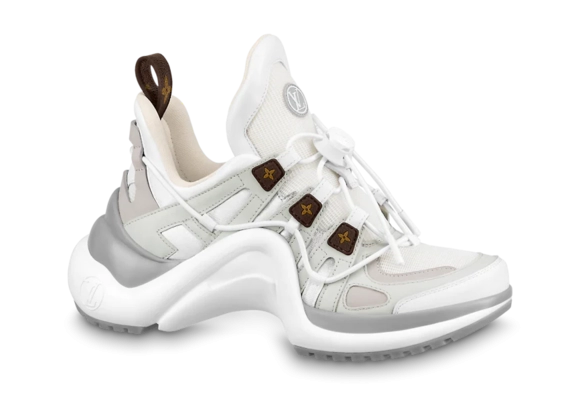Lv Archlight Sneaker Buy Now - Outlet for Women