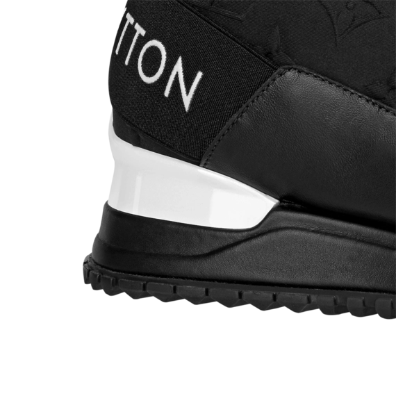 Sale on Louis Vuitton Run Away Sneaker for Women