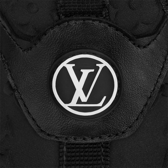 Sale on Women's Louis Vuitton Run Away Sneakers