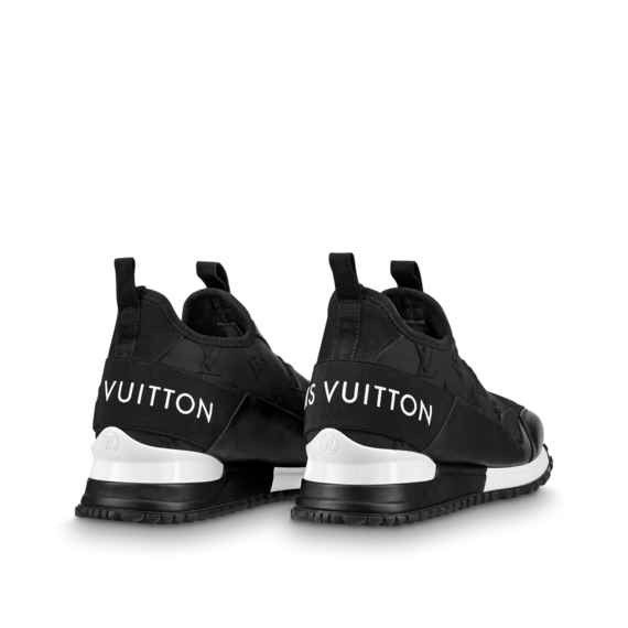 Women's Louis Vuitton Run Away Sneakers - Buy Now