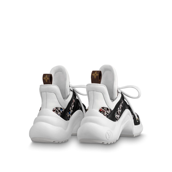 Save On Women's LV Archlight Sneaker