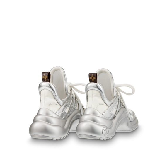Buy Women's Lv Archlight Sneaker at Original Prices