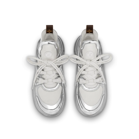 Women's Lv Archlight Sneaker: Buy Now at Original Prices