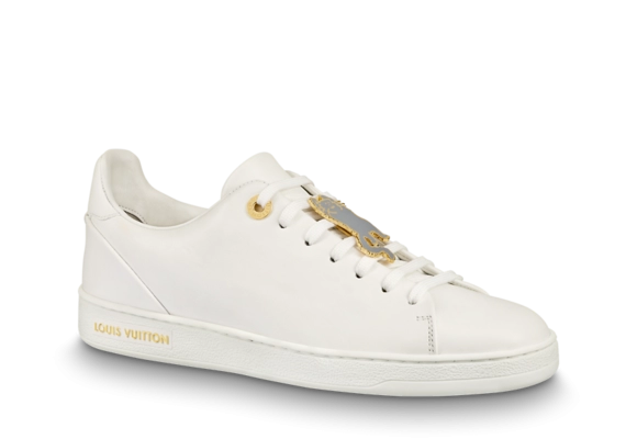 Outlet Louis Vuitton Frontrow Sneaker for Women