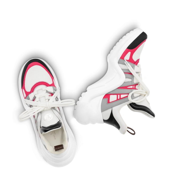 New Louis Vuitton Archlight Sneaker for Women