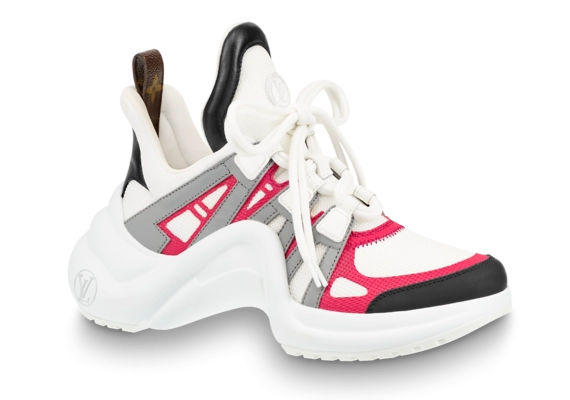 Women Outlet Louis Vuitton Archlight Sneaker