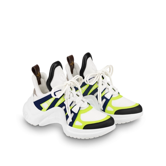 Women's Lv Archlight Sneaker - Get Yours Now