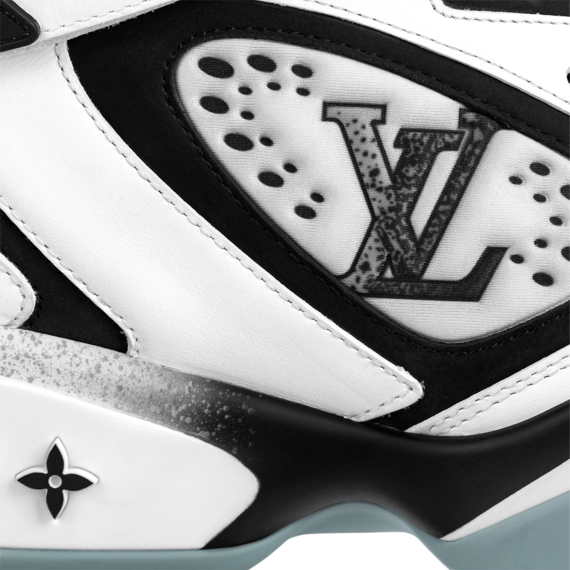 New LV Trainer 2 Sneaker - On Sale Now!