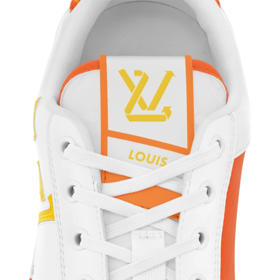 Shop Men's Louis Vuitton Charlie Sneaker - Outlet