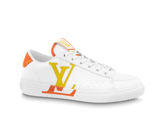 Buy Men's Louis Vuitton Charlie Sneaker - Outlet