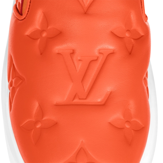 Alt - Check out the Louis Vuitton Beverly Hills Slip On for Men Now