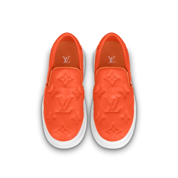 Alt - Get the Latest Louis Vuitton Beverly Hills Slip On for Men