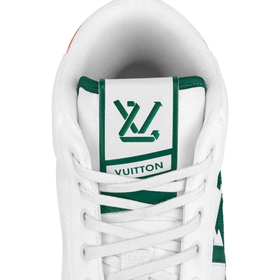 Get It Now - Louis Vuitton Charlie Sneaker Boot for Men