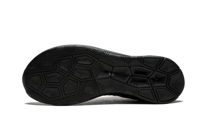 Nike x Off-White Zoom Fly Mercurial Flyknit Black