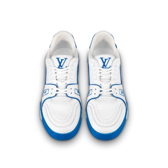 Men's LV Trainer Sneaker - Original