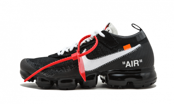 nike vapormax off white precio