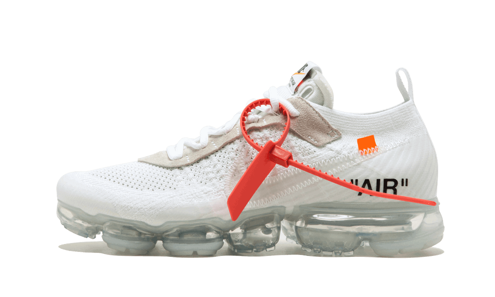 ow vapormax white