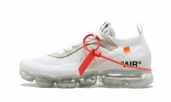 nike vapormax womens off white