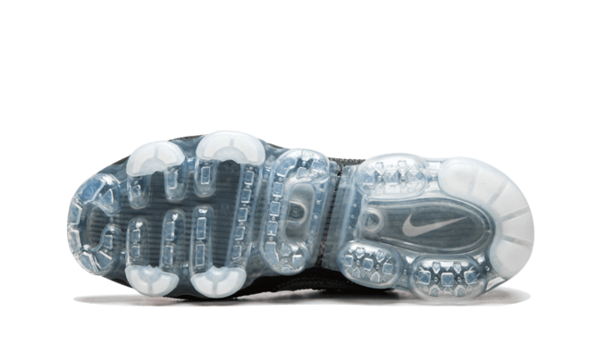 High Performance Sportswear for Women: Air VaporMax FK Nike x Off White - Buy Now