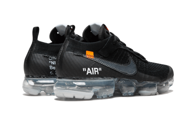 Style & Performance Nike x Off White Air VaporMax Shoes for Women - Buy Now