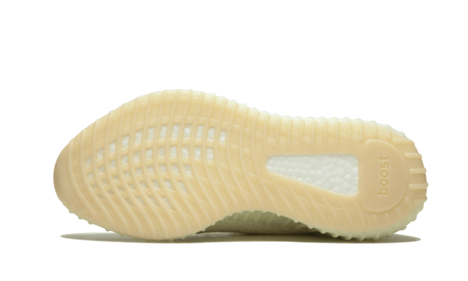 Stylish Yeezy Butter shoes for women.