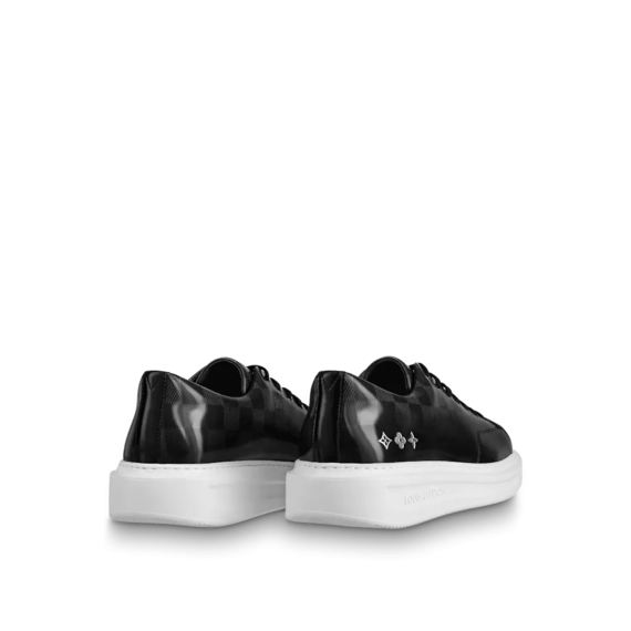 Men's Louis Vuitton Beverly Hills Sneaker - Get the Original at Outlet