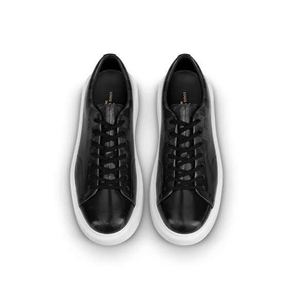 Buy Men's Louis Vuitton Beverly Hills Sneaker Now