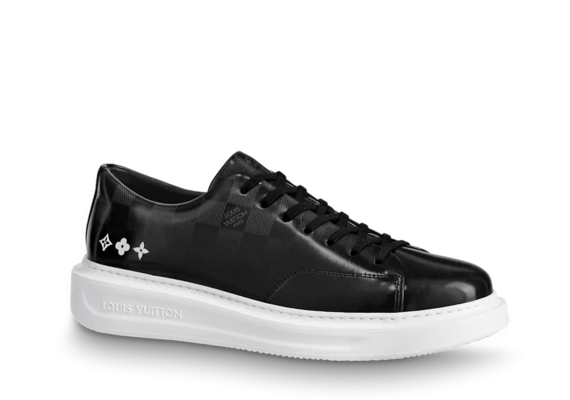 Men's Louis Vuitton Beverly Hills Sneaker - Buy Now