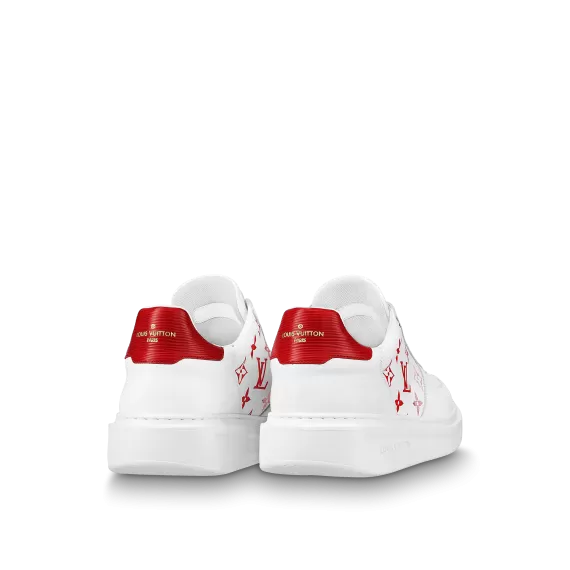 Shop Outlet Men's Louis Vuitton Beverly Hills Sneakers