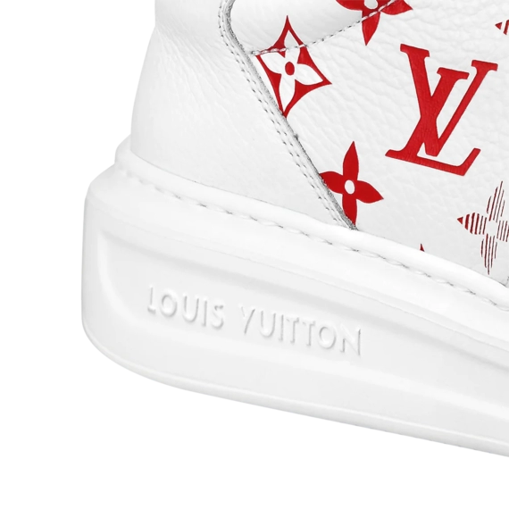 Get the Original Men's Louis Vuitton Beverly Hills Sneaker