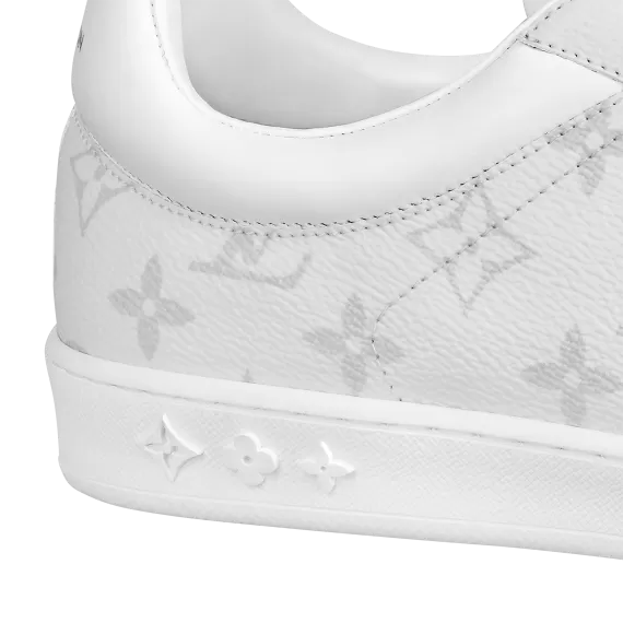 Looking for a Deal on a Louis Vuitton Luxembourg Sneaker? Buy Now!