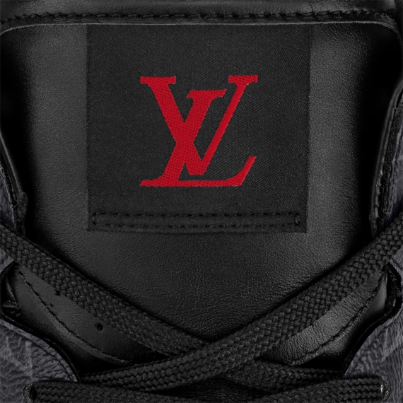 Discounted Prices on Louis Vuitton Rivoli Sneaker Boot for Men