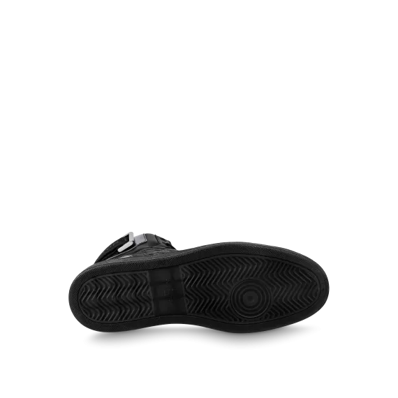 Men's Original Louis Vuitton Rivoli Sneaker Boot - Outlet Sale
