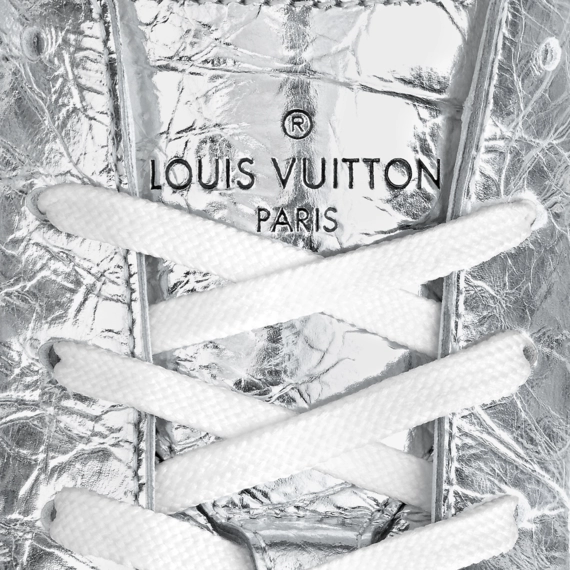 Shop Louis Vuitton Tattoo Sneaker for Men