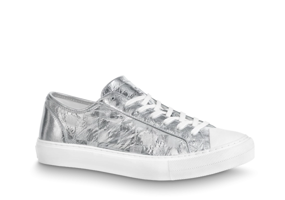 Buy Original Louis Vuitton Tattoo Sneaker for Men