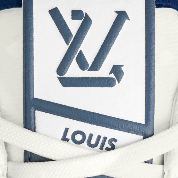 Big Offer - Men's Louis Vuitton Charlie Sneaker