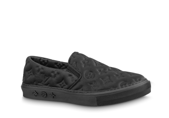 Buy New LV Ollie Slip Ons for Men - Outlet