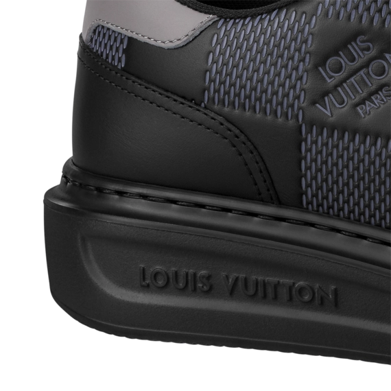 Louis Vuitton Beverly Hills Sneaker