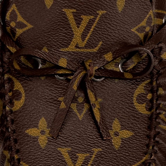 Sale! Save Now on Men's Louis Vuitton Arizona Macassar Moccasin